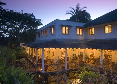 Hôtel Pinewood beach and resort 4* - 14