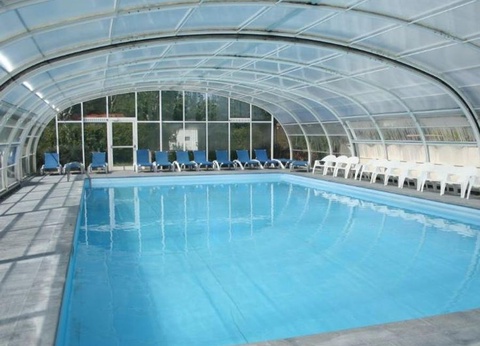 Camping Le Fief Melin, 4* - 2