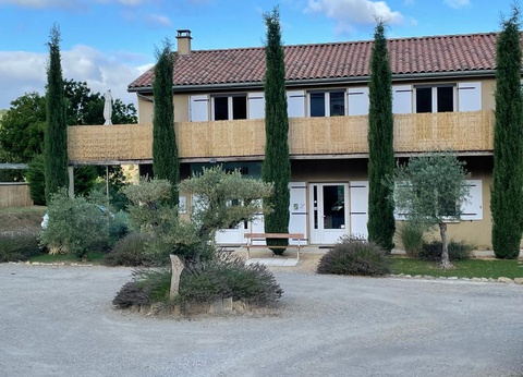 Parc Résidentiel de Loisirs Val Saint Georges, 3* - 3