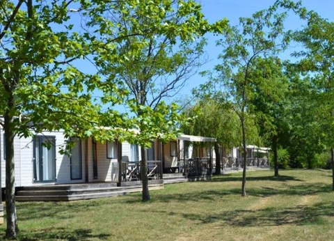 Camping Ludo Parc Pausado, 3* - 15