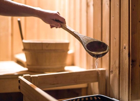 Week-end détente avec accès spa à Cagnes-sur-Mer - 11