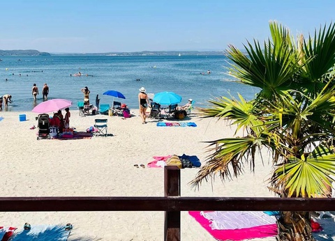 Camping Tikayan Félix de la Bastide, 3* - 19