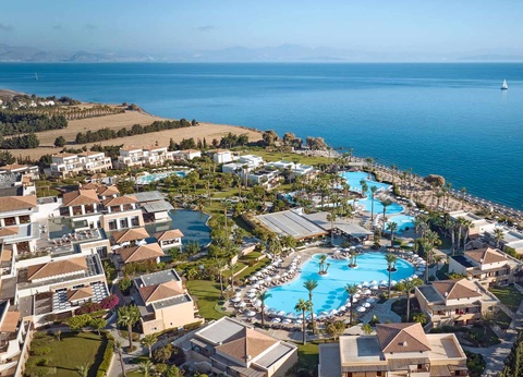 Hôtel Grecotel Luxme Kos 5* - 9