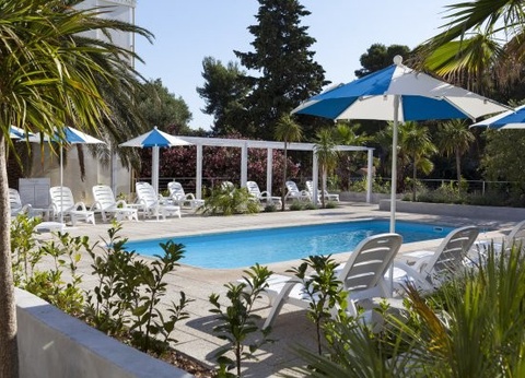 Combiné circuit et hôtel Beautés de l'Adriatique et extension 7 nuits Framissima Waterman Kaktus 4* - 13