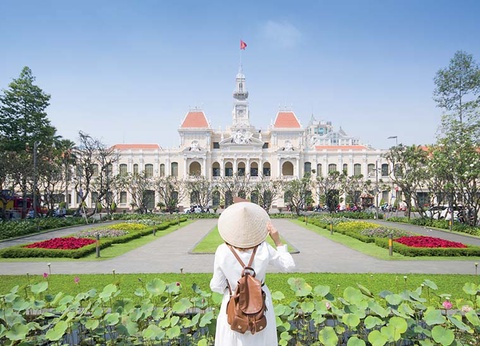 Circuit Le Grand Tour du Vietnam - 2