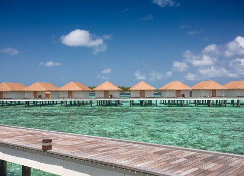 Hôtel Cinnamon Velifushi Maldives 5* - 15