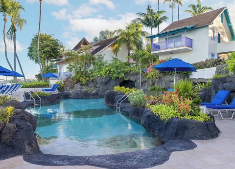 Hôtel Crystal Cove, A Tribute Portfolio All-inclusive Resort 4* - 10