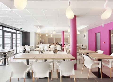 Appart'hôtel Cosy Le Dôme - 15