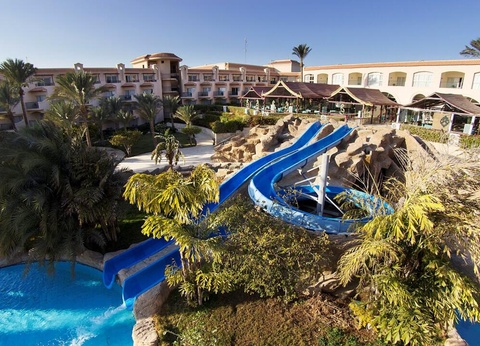 Combiné Croisière Fabuleuse Egypte & Hôtel Pyramisa Sahl Hasheeh 5* - 56