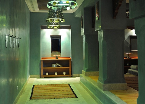 Hôtel Royal Thalassa Monastir 5* - 51