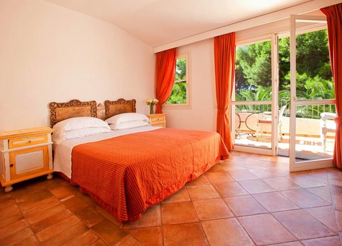 Hôtel Cala Caterina 4* Sup - 5