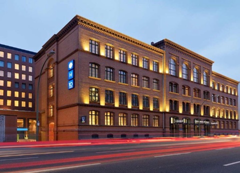 Champagne et spa à Berlin (2 nuits) - 4* - 5