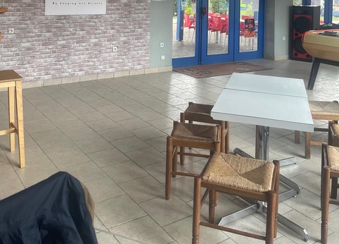 Camping Les Naïades, 3* - 28