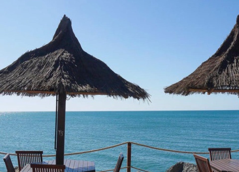 Camping Californie Plage, 4* - 33