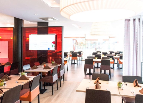 Nuitée et dîner aussi variés et créatifs que la ville de Malines - 4* - 22