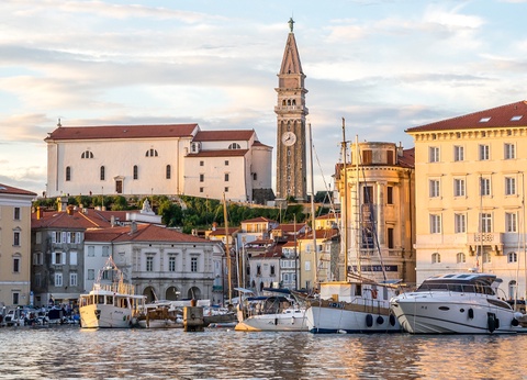 La Slovénie en liberté - 7