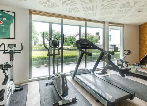 Week-end en plein coeur de Tours avec visite du château de Chenonceau - 4* - 16