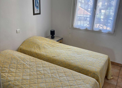 Résidence Lagrange Port Marine - 15