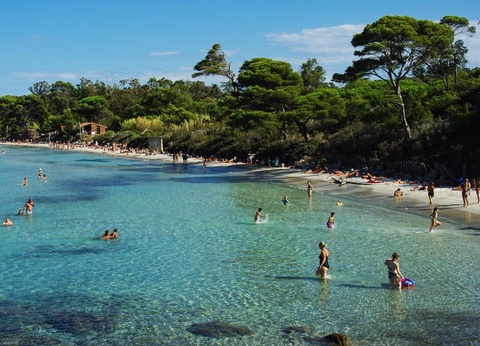 Camping maeva Escapades Les Playes, 4* - 45