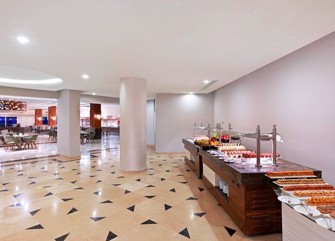 Pickalbatros Palace Resort - Sharm El Sheikh - 77