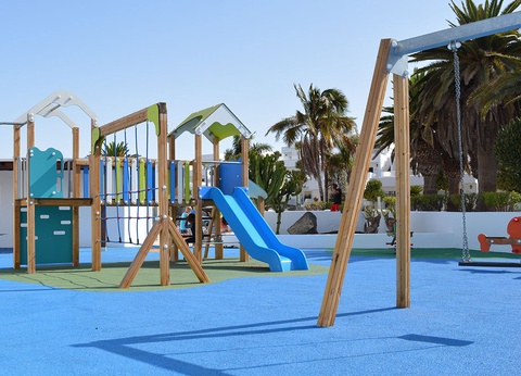 Hôtel TUI Sélection Floresta 3* - 23