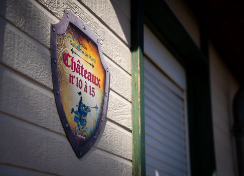 Club Azureva Murol 2* en demi-pension - 7