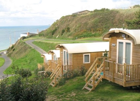 Camping Village de Reneville, 3* - 6