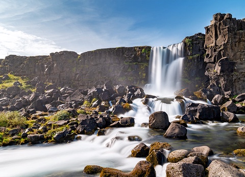 Autotour Entre glaciers et aurores boréales - 18