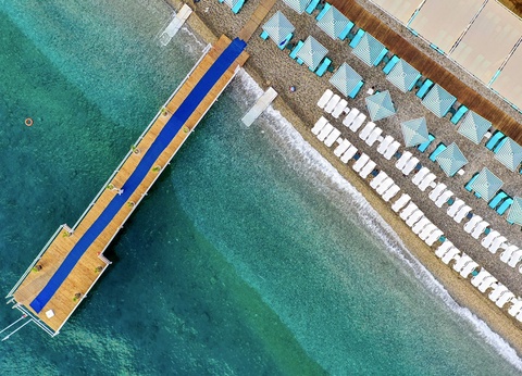 Crystal Deluxe Resort & Spa 5* - 4