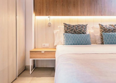 Hôtel BLUESEA Alyssa Suite 4* - 32