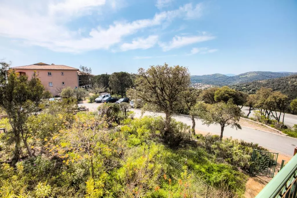 Résidence Maeva Particuliers Le Hameau des Issambres - 133