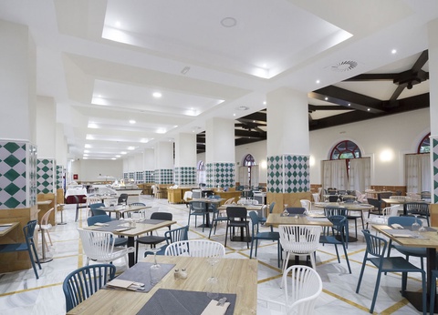 Hôtel Club Marmara Almuñecar 4* - 18