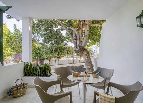 Hôtel TUI Sélection THB Royal 4* - 12