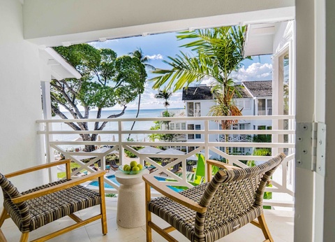 Hôtel Treasure Beach Art Hotel, Barbados, An Autograph Collection Resort 4* - 25