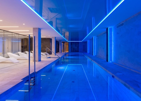 Hôtel l'Azure 4* Sup - Sans Transport - 25