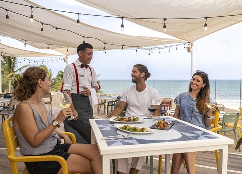 Club Marmara Catalonia Playa Maroma - Vols Air France ***** - 43