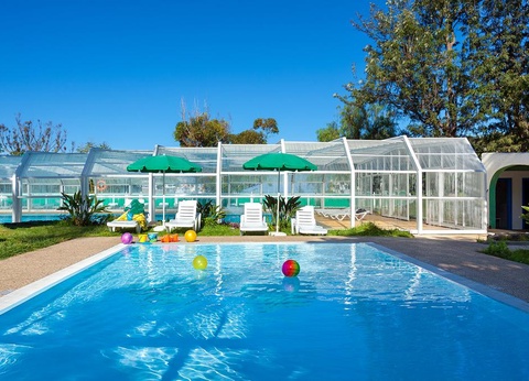 Hôtel Ôclub Experience Parque Vacacional Eden 4* - 6