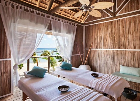 Hôtel Veranda Pointe aux Biches 4* - 15