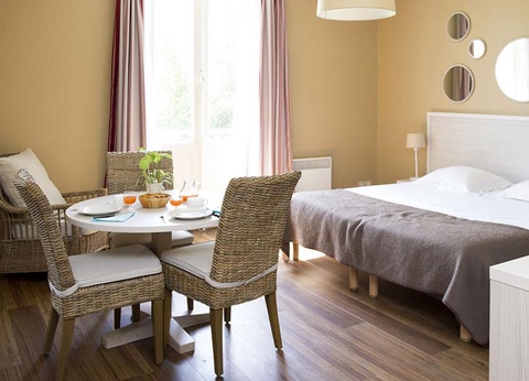 Résidence Villa Régina - 18