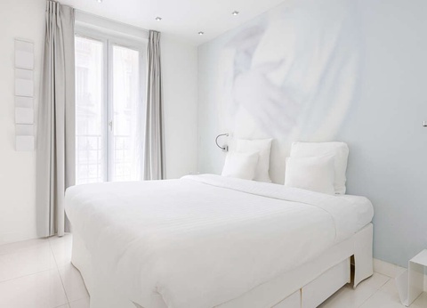 Week-end à Paris dans un hôtel Design à proximité de la place de la Bastille - 3* - 14