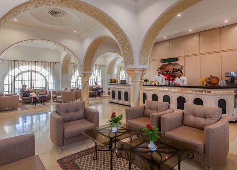 Hôtel Zodiac 4* - 29