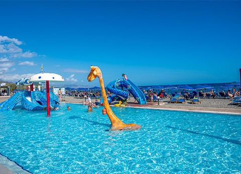 Club Framissima Mare Blue 5* - 28