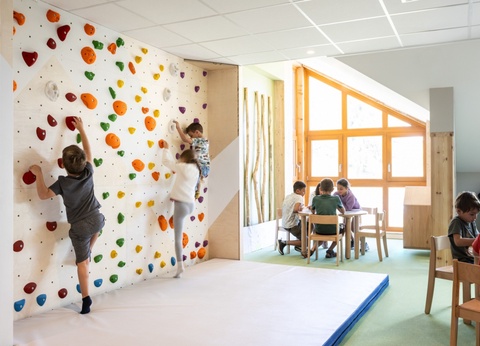 Résidence Club MMV Le Silvana 4* - 9