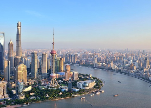 Circuit les connaisseurs : Chine Impériale et croisière sur le Yangtsé 5* - 11