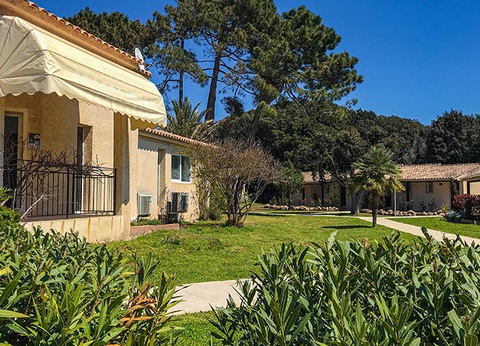 Hôtel Prea Gianca 3* - 15