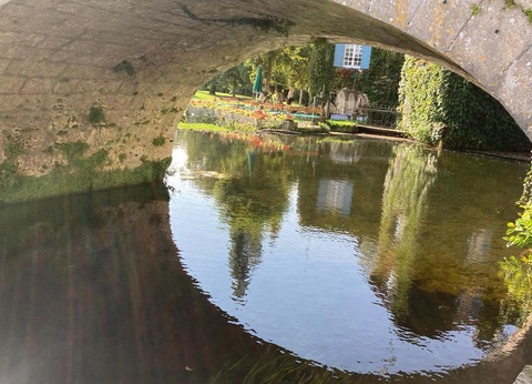 Camping la Ripole, 3* - 18