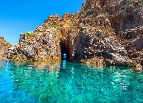 Circuit Majestueuses Terres Corses 3* - 8