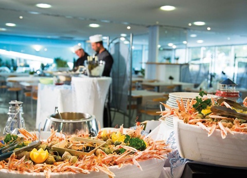 Hôtel les Jardins de L'Atlantique 3*+ cure - 3