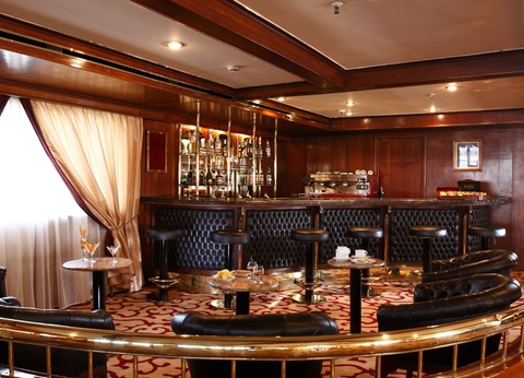 Croisière Club Lookéa Nile Monarch - Offre spéciale excursions incluses 5* - 19