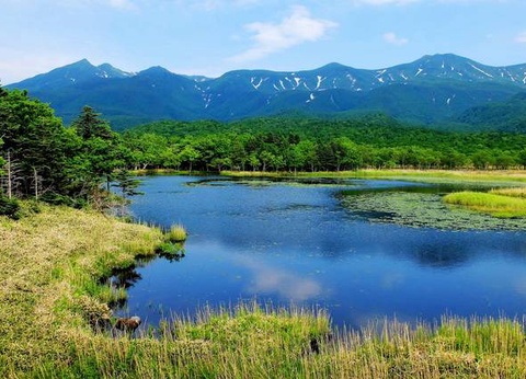 La Grande Traversée du Japon + extension Hokkaido - 35